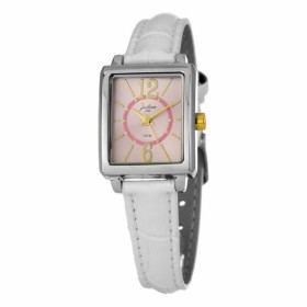 Relógio feminino Justina 21992R (Ø 22 mm) de Justina, Relógios com braselete - Ref: S0334459, Preço: 17,29 €, Desconto: %