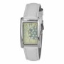 Reloj Mujer Justina 21994A (Ø 22 mm) de Justina, Relojes de pulsera - Ref: S0334466, Precio: 17,29 €, Descuento: %