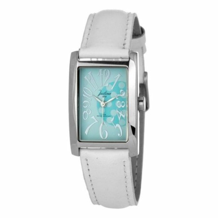 Montre Femme Justina 21994AZ (Ø 22 mm) de Justina, Montres bracelet - Réf : S0334467, Prix : 17,29 €, Remise : %