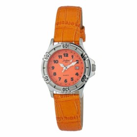 Montre Femme Justina 32551 (Ø 30 mm) de Justina, Montres bracelet - Réf : S0334479, Prix : 16,14 €, Remise : %