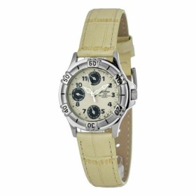 Montre Femme Justina 32552H (Ø 30 mm) de Justina, Montres bracelet - Réf : S0334480, Prix : 16,14 €, Remise : %