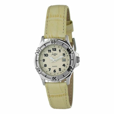 Ladies' Watch Justina 32552H-2 (Ø 30 mm) | Tienda24 - Global Online Shop Tienda24.eu