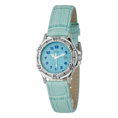 Reloj Mujer Justina 32555AZ (Ø 31 mm) | Tienda24 - Global Online Shop Tienda24.eu