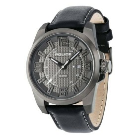 Montre Homme Police R1451269002 (Ø 46 mm) de Police, Montres bracelet - Réf : S0334542, Prix : 96,09 €, Remise : %