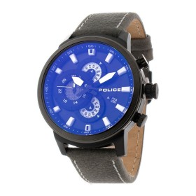 Men's Watch Police R1451281001 (Ø 46 mm) by Police, Wrist Watches - Ref: S0334545, Price: 123,54 €, Discount: %