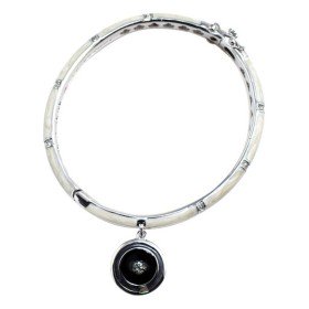 Bracelete feminino Lauren G Adams 65595 18 cm Lauren G Adams - 1