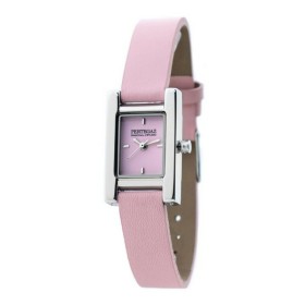 Montre Femme Pertegaz PDS-014-S (Ø 19 mm) de Pertegaz, Montres bracelet - Réf : S0335072, Prix : 17,29 €, Remise : %