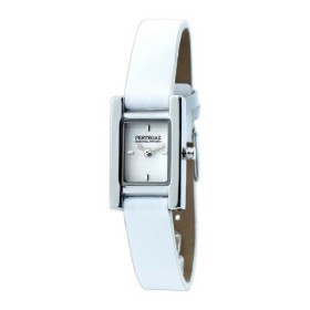 Montre Femme Pertegaz PDS-014-W (Ø 19 mm) de Pertegaz, Montres bracelet - Réf : S0335073, Prix : 23,70 €, Remise : %