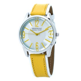 Men's Watch Pertegaz PDS-041-Y (Ø 40 mm) by Pertegaz, Wrist Watches - Ref: S0335112, Price: 23,70 €, Discount: %