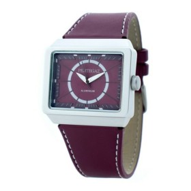 Unisex Watch Pertegaz P23004-B (Ø 45 mm) by Pertegaz, Wrist Watches - Ref: S0335162, Price: 23,70 €, Discount: %