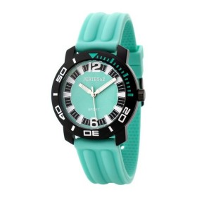 Montre Unisexe Pertegaz P70442-A (Ø 39 mm) de Pertegaz, Montres bracelet - Réf : S0335195, Prix : 23,70 €, Remise : %