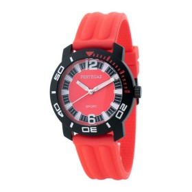 Montre Unisexe Pertegaz P70442-R (Ø 39 mm) de Pertegaz, Montres bracelet - Réf : S0335198, Prix : 23,70 €, Remise : %