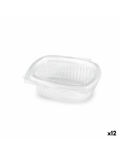 Muffinform Algon Streifen Blau Einwegartikel 5 x 3,2 cm 30 Stück | Tienda24 Tienda24.eu