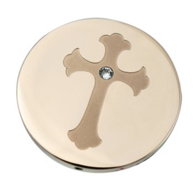 Pendentif Viceroy VMC0002-09 de Viceroy, Porte-charms et porte-perles - Réf : S0335397, Prix : 10,21 €, Remise : %