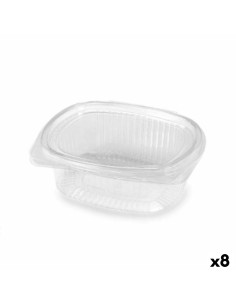 Juego de Bandejas Aluminio 32,5 x 26 x 3,8 cm 3 Piezas (12 Unidades) | Tienda24 Tienda24.eu