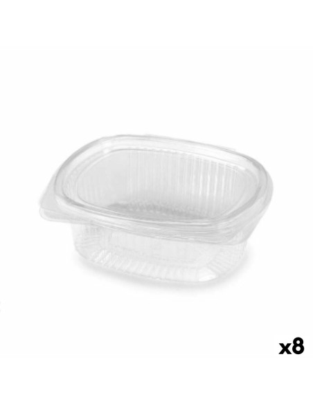 Food Preservation Container Algon Set Reusable (8 Units) | Tienda24 Tienda24.eu