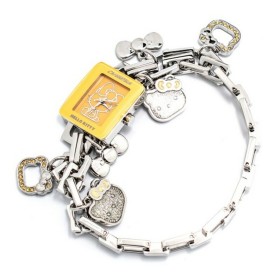 Montre Femme Chronotech CHRONOTECH for Hello Kitty de Chronotech, Montres bracelet - Réf : S0335661, Prix : 19,46 €, Remise : %