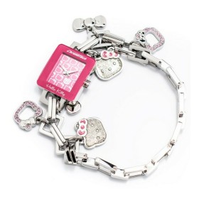 Ladies' Watch Chronotech CHRONOTECH for Hello Kitty by Chronotech, Wrist Watches - Ref: S0335663, Price: 19,92 €, Discount: %