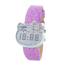 Montre Femme Chronotech CHRONOTECH for Hello Kitty (Ø 40 mm) de Chronotech, Montres bracelet - Réf : S0335666, Prix : 19,92 €...