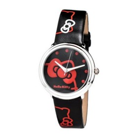 Montre Femme Hello Kitty HK7131L-04 (Ø 35 mm) de Hello Kitty, Montres bracelet - Réf : S0335686, Prix : 12,64 €, Remise : %