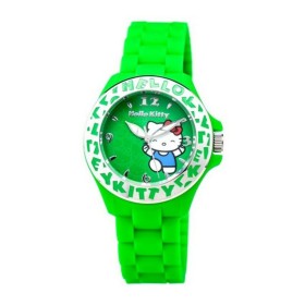 Reloj Mujer Hello Kitty HK7143L-18 (Ø 38 mm) de Hello Kitty, Relojes de pulsera - Ref: S0335690, Precio: 15,89 €, Descuento: %