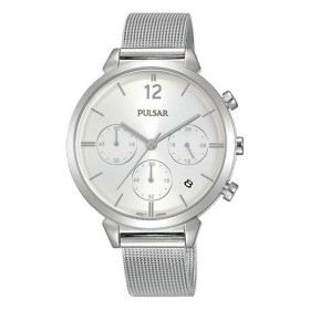 Relógio feminino Pulsar PT3943X1 (Ø 36 mm) de Pulsar, Relógios com braselete - Ref: S0335746, Preço: 64,24 €, Desconto: %