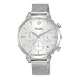 Relógio feminino Pulsar PT3943X1 (Ø 36 mm) de Pulsar, Relógios com braselete - Ref: S0335746, Preço: 64,24 €, Desconto: %