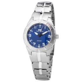 Orologio Donna Time Force TF1992L-02M (Ø 31 mm) di Time Force, Orologi da polso - Rif: S0335806, Prezzo: 17,29 €, Sconto: %