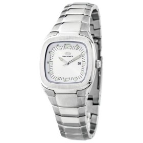 Relógio feminino Time Force TF2576L-02M (Ø 33 mm) de Time Force, Relógios com braselete - Ref: S0335815, Preço: 32,86 €, Desc...