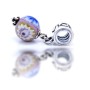 Perlina Viceroy VMB0035-27 Viola 1 cm di Viceroy, Bead Charm - Rif: S0336004, Prezzo: 17,29 €, Sconto: %