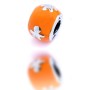 Damenperlen Viceroy VMM0093-04 Orange 1 cm | Tienda24 - Global Online Shop Tienda24.eu