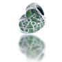 Miçangas femininas Viceroy VMM0098-03 Verde 1 cm de Viceroy, Missangas - Ref: S0336028, Preço: 11,95 €, Desconto: %