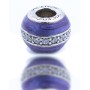 Abalorio Mujer Viceroy VMM0317-27 Morado 1 cm de Viceroy, Abalorios - Ref: S0336082, Precio: 20,26 €, Descuento: %