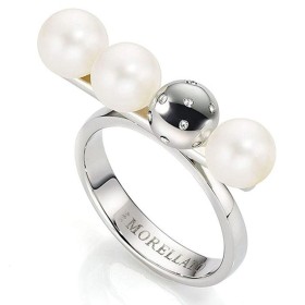 Bague Femme Morellato SADX130 de Morellato, Bagues - Réf : S0336091, Prix : 21,91 €, Remise : %