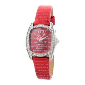 Ladies' Watch Chronotech CHRONOTECH for Hello Kitty (Ø 30 mm) by Chronotech, Wrist Watches - Ref: S0336099, Price: 19,46 €, D...