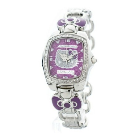 Relógio feminino Chronotech CT7105LS-03M (Ø 30 mm) de Chronotech, Relógios com braselete - Ref: S0336102, Preço: 19,46 €, Des...