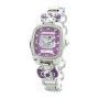 Orologio Donna Chronotech CT7105LS-03M (Ø 30 mm) | Tienda24 - Global Online Shop Tienda24.eu