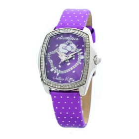 Orologio Unisex Hip Hop MICKEY METAL WHITE (Ø 32 mm) | Tienda24 - Global Online Shop Tienda24.eu