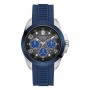 Relógio masculino Guess W1050G1 (Ø 47 mm) de Guess, Relógios com braselete - Ref: S0336114, Preço: 94,37 €, Desconto: %