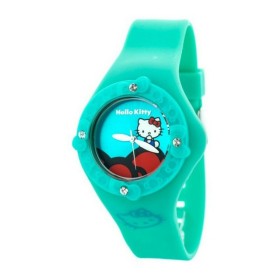 Montre Femme Hello Kitty hk7158ls-13 (Ø 40 mm) de Hello Kitty, Montres bracelet - Réf : S0336131, Prix : 12,64 €, Remise : %