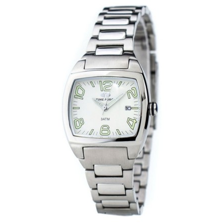 Montre Femme Time Force tf2588l-02m (Ø 28 mm) de Time Force, Montres bracelet - Réf : S0336266, Prix : 17,29 €, Remise : %