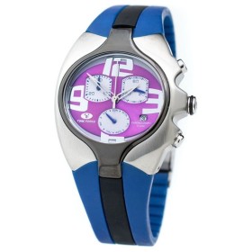 Reloj Unisex Time Force tf2640m-03-1 (Ø 40 mm) de Time Force, Relojes de pulsera - Ref: S0336270, Precio: 14,22 €, Descuento: %