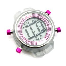 Relógio feminino Watx & Colors RWA1156 Barbie (Ø 38 mm) de Watx & Colors, Relógios com braselete - Ref: S0336347, Preço: 7,94...