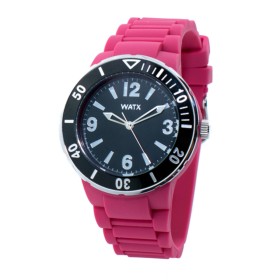 Montre Femme Folli Follie wf1a006stn (Ø 30 mm) | Tienda24 - Global Online Shop Tienda24.eu