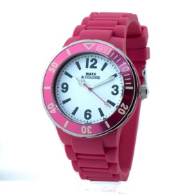 Reloj Unisex Watx & Colors RWA1623-C1521 (Ø 44 mm) de Watx & Colors, Relojes de pulsera - Ref: S0336371, Precio: 15,43 €, Des...