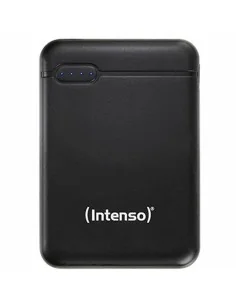 Powerbank INTENSO 7313520 5000 mAh Black by INTENSO, Chargers - Ref: S0230793, Price: 12,26 €, Discount: %