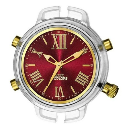 Ladies' Watch Watx & Colors rwa4046 (Ø 43 mm) by Watx & Colors, Wrist Watches - Ref: S0336424, Price: 7,94 €, Discount: %