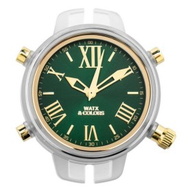 Reloj Mujer Watx & Colors RWA4047 (Ø 43 mm) de Watx & Colors, Relojes de pulsera - Ref: S0336425, Precio: 7,94 €, Descuento: %