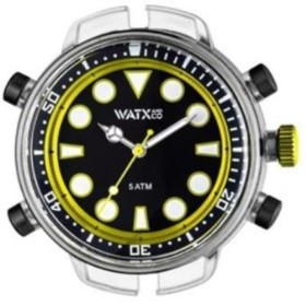 Unisex Watch Watx & Colors RWA5703 by Watx & Colors, Wrist Watches - Ref: S0336441, Price: 9,23 €, Discount: %