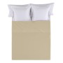 Drap Alexandra House Living Beige Camel 220 x 270 cm de Alexandra House Living, Draps et taies d'oreiller - Réf : D1600824, P...